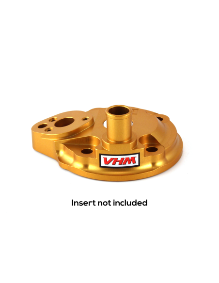 Pack complet culasse et dome VHM KTM 65 SX, Husqvarna 65 TC et Gasgas 65 MC 2024 - 2026