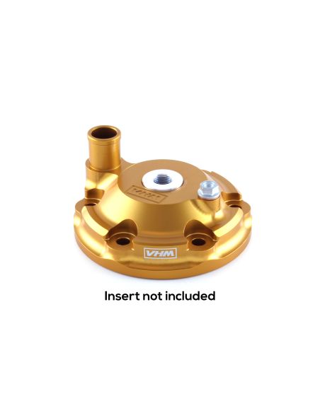 Culasse VHM KTM 112 SX 2025 - 2026 Husqvarna 112 TC 2025 - 2026 Gasgas 112 MC 2025 - 2026