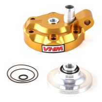 Pack complet culasse et dome VHM Honda 250 CR 1992 - 1996