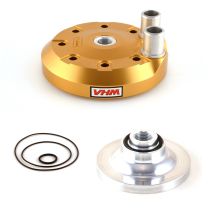 Pack complet culasse et dome VHM TM 125 MX 1998 - 2011