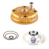 Pack complet culasse et dome VHM Suzuki 85 RM 2000 - 2017