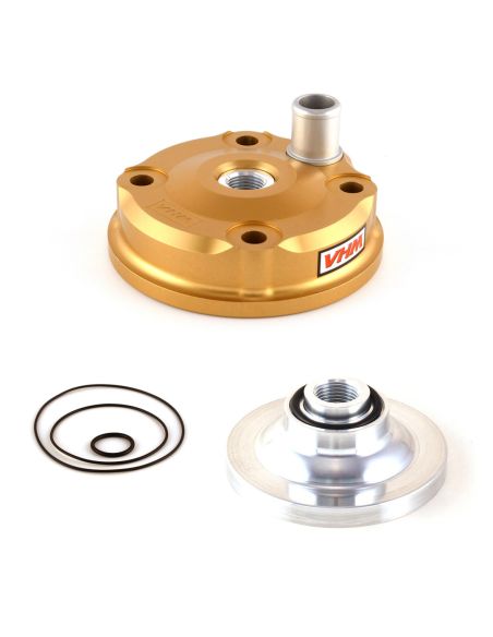 Pack complet culasse et dome VHM Suzuki 85 RM 2000 - 2017