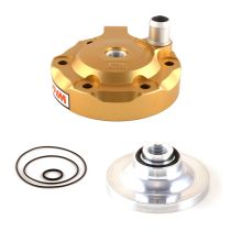 Pack complet culasse et dome VHM Suzuki 250 RM 1996 - 1997 et 1999