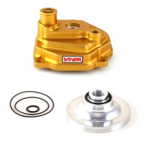 Pack complet culasse et dome VHM Aprilia 125 RS 1995 - 2010
