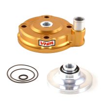 Pack complet culasse et dome VHM Yamaha 85 YZ 2002 - 2018