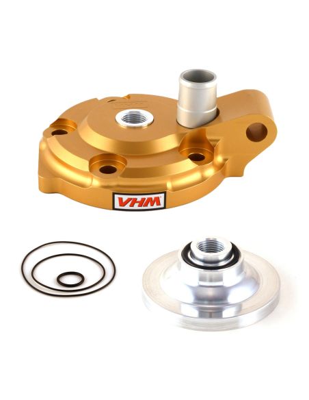 Pack complet culasse et dome VHM Kawasaki 125 KX 2003 - 2008