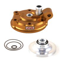 Pack complet culasse et dome VHM Honda 250 CR 2002 - 2004