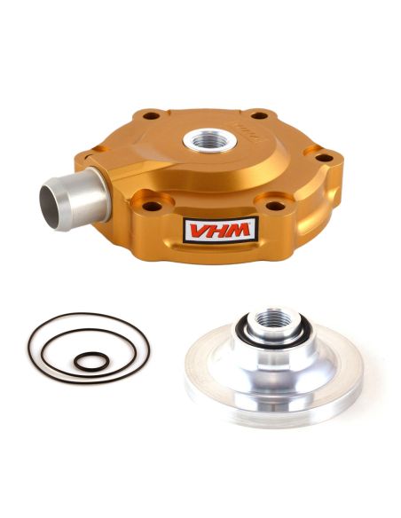 Pack complet culasse et dome VHM Honda 250 RS A-kit 2001 - 2005