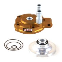 Pack complet culasse et dome VHM Honda 125 CR 2000 - 2002