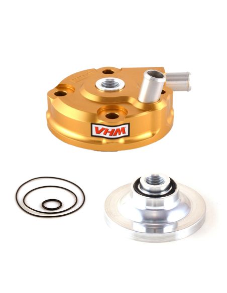 Pack complet culasse et dome VHM Honda 85 CR 2004