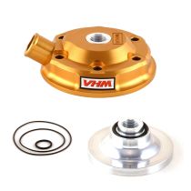 Pack complet culasse et dome VHM KTM 85 SX 2004 - 2012