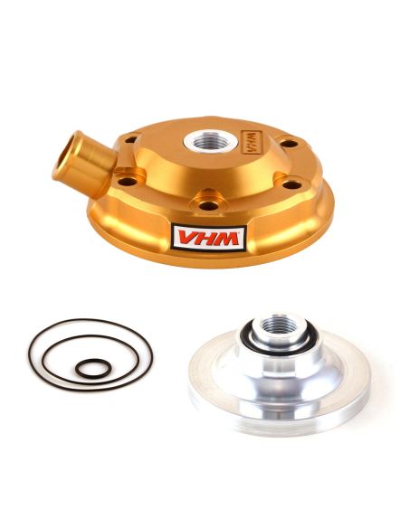Pack complet culasse et dome VHM KTM 85 SX 2004 - 2012
