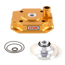 Pack complet culasse et dome VHM TM 85 MX 2025 - 2026
