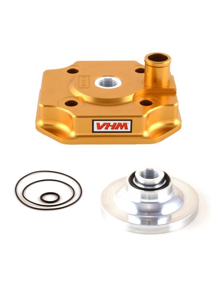 Pack complet culasse et dome VHM TM 85 MX 2025 - 2026