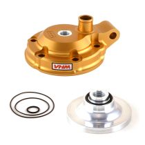 Pack complet culasse et dome VHM Kawasaki 250 KX 2005 - 2008