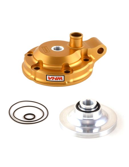 Pack complet culasse et dome VHM Kawasaki 250 KX 2005 - 2008