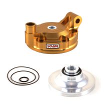 Pack complet culasse et dome VHM Yamaha 250 YZ 1999 - 2021