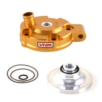 Pack complet culasse et dome VHM Honda 125 CR 2005 - 2007