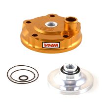 Pack complet culasse et dome VHM GasGas 125 MC, EC 2000 - 2011