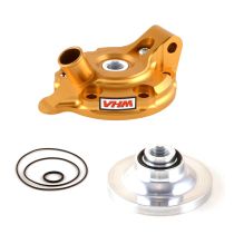 Pack complet culasse et dome VHM GasGas 125 MC, EC 2000 - 2011