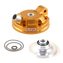 Pack complet culasse et dome VHM KTM 250 SX, EXC 2007 - 2026