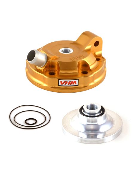 Pack complet culasse et dome VHM KTM 250 SX, EXC 2007 - 2026