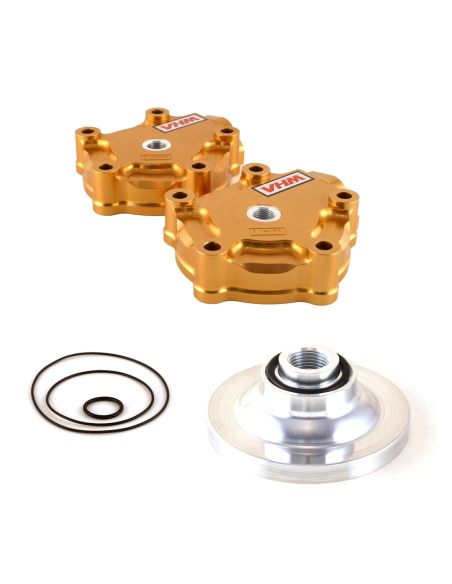 Pack complet culasse et dome VHM Aprilia 250 RS Streetbike 1995 - 2002