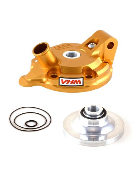 Pack complet culasse et dome VHM KTM 144 SX 2007 - 2008 et 150 SX 2009 - 2015