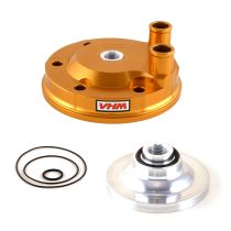 Pack complet culasse et dome VHM TM 300 MX 1999 - 2014