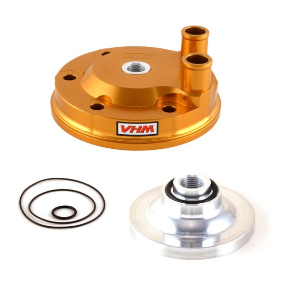 Pack complet culasse et dome VHM TM 300 MX 1999 - 2014