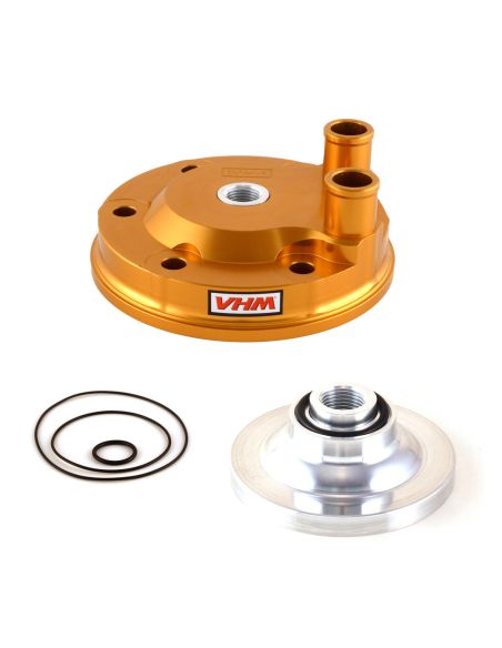 Pack complet culasse et dome VHM TM 300 MX 1999 - 2014