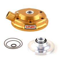 Pack complet culasse et dome VHM KTM 105 SX 2003 - 2012