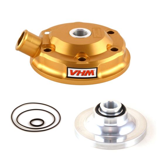 Pack complet culasse et dome VHM KTM 105 SX 2003 - 2012