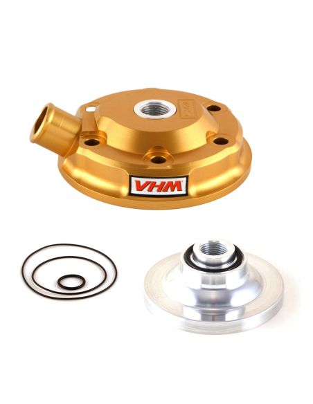 Pack complet culasse et dome VHM KTM 105 SX 2003 - 2012