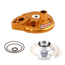 Pack complet culasse et dome VHM KTM 65 SX 2009 - 2012