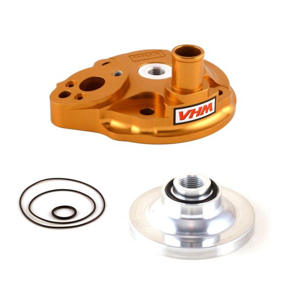 Pack complet culasse et dome VHM KTM 65 SX 2009 - 2012