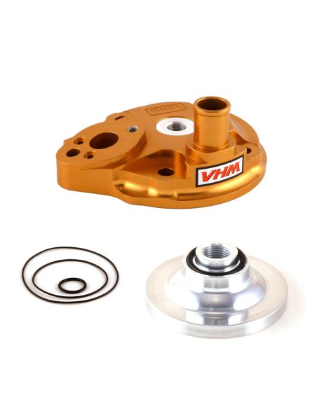 Pack complet culasse et dome VHM KTM 65 SX 2009 - 2012
