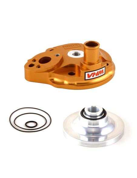 Pack complet culasse et dome VHM KTM 65 SX 2013 - 2023
