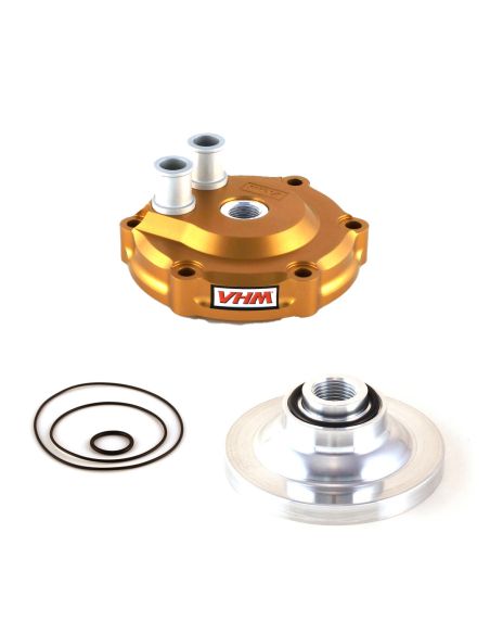 Pack complet culasse et dome VHM TM 144 MX 2013 - 2026