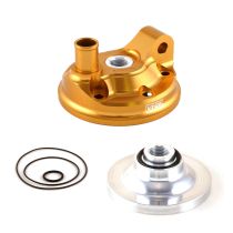 Pack complet culasse et dome VHM KTM 85 SX 2013 - 2017 et Husqvarna 85 TC 2014 - 2017