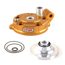 Pack complet culasse et dome VHM Kawasaki 85 KX 2000 - 2013