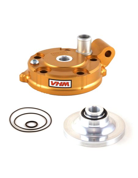 Pack complet culasse et dome VHM Kawasaki 85 KX 2000 - 2013