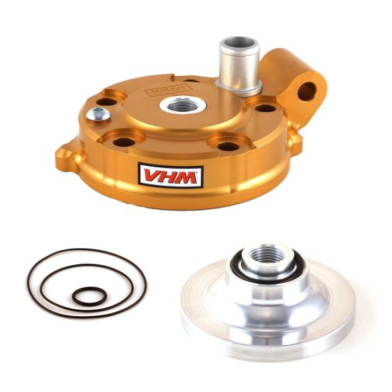 Pack complet culasse et dome VHM Kawasaki 85 KX 2000 - 2025