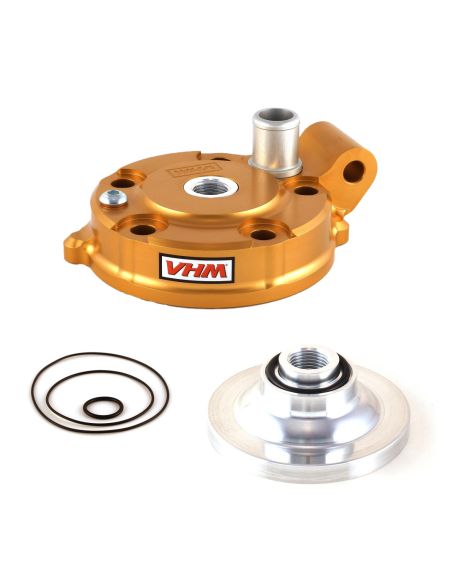 Pack complet culasse et dome VHM Kawasaki 85 KX 2000 - 2025