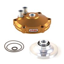 Pack complet culasse et dome VHM TM 250 MX 2015 - 2024