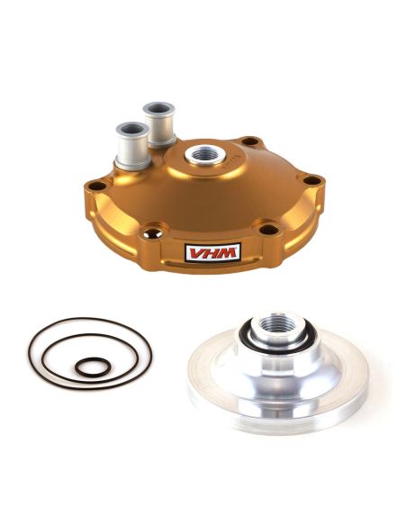 Pack complet culasse et dome VHM TM 250 MX 2015 - 2024
