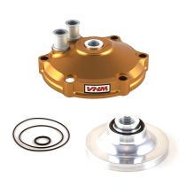 Pack complet culasse et dome VHM TM 250 MX 2025 - 2026