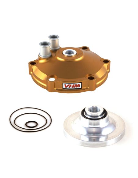 Pack complet culasse et dome VHM TM 250 MX 2025 - 2026