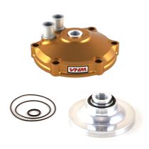 Pack complet culasse et dome VHM TM 300 MX 2015 - 2024