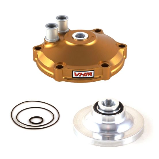 Pack complet culasse et dome VHM TM 300 MX 2015 - 2024